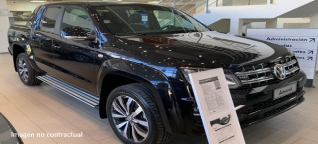 Amarok
